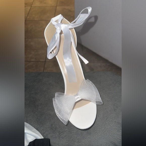 Wedding Shoes - Picture 4 of 4